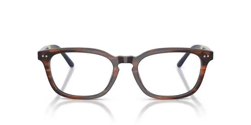 Uomo PH2294 6315 Montature da vista Acetato Marrone Trasparente Cat Eye Normale miniatura 3