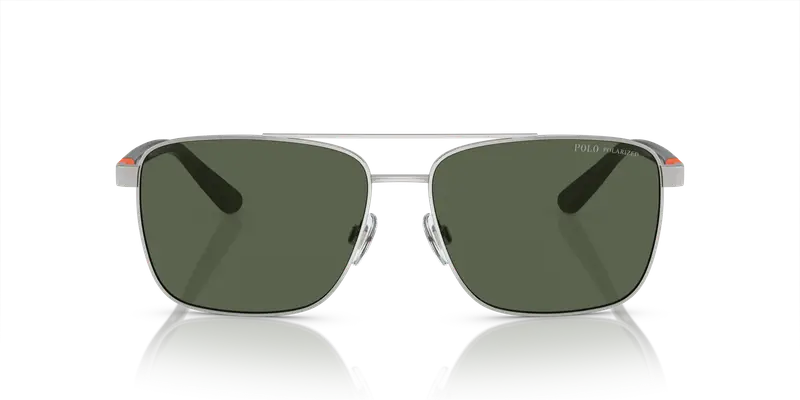 Polo Ralph Lauren Polo Uomo Verde 858788 miniatura 2