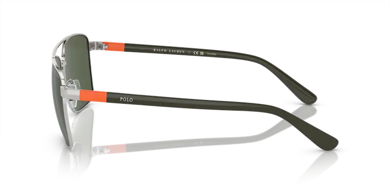 Polo Ralph Lauren Polo Uomo Verde 858788 miniatura 3