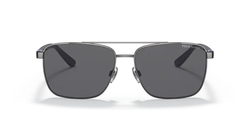 Polo Ralph Lauren Polo Uomo Grigio 855419 miniatura 2