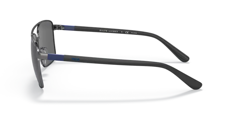 Polo Ralph Lauren Polo Uomo Grigio 855419 miniatura 3