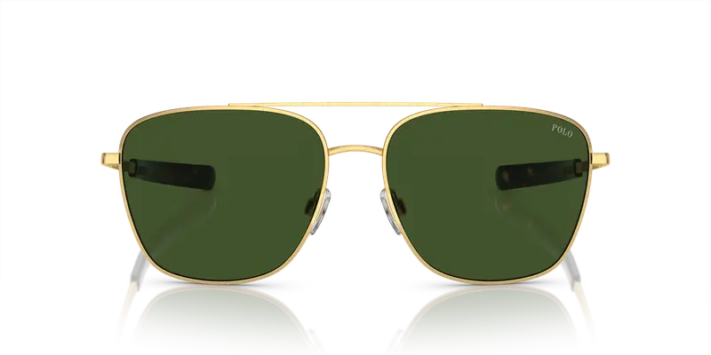 Polo Ralph Lauren Polo Uomo Verde 858670 miniatura 2