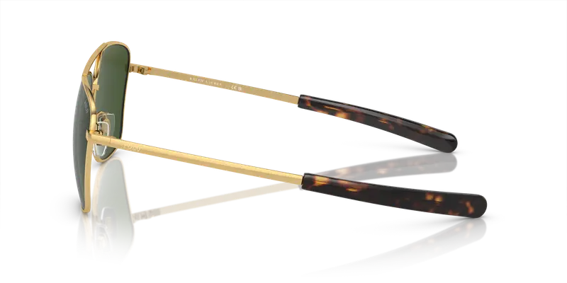 Polo Ralph Lauren Polo Uomo Verde 858670 miniatura 3