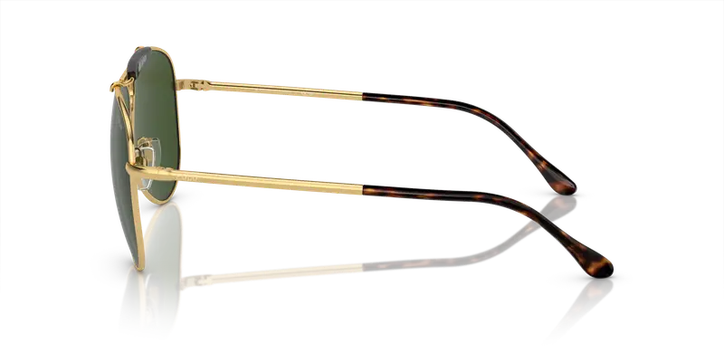 Polo Ralph Lauren Polo Uomo Verde 858668 miniatura 3