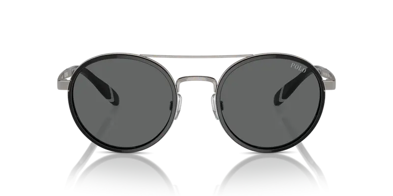 Polo Ralph Lauren Polo Uomo Nero 829135 miniatura 2