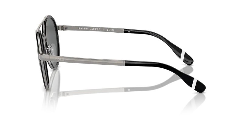 Polo Ralph Lauren Polo Uomo Nero 829135 miniatura 3