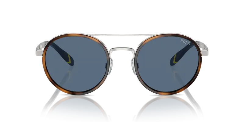 Polo Ralph Lauren Polo Uomo Marrone 829136 miniatura 2