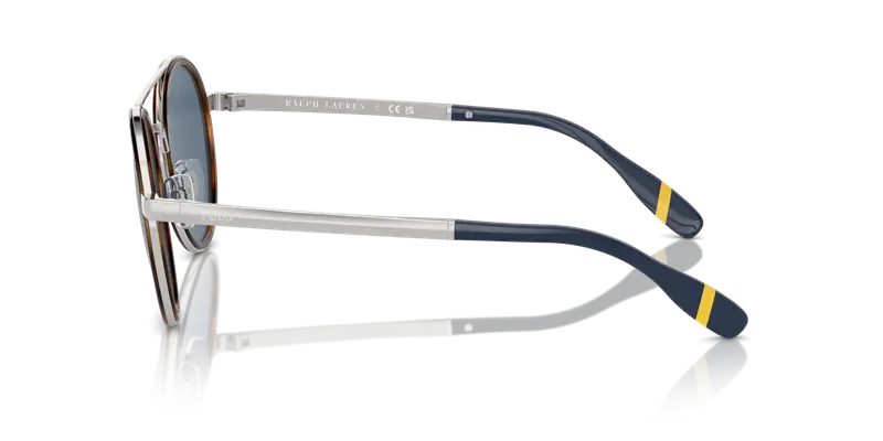 Polo Ralph Lauren Polo Uomo Marrone 829136 miniatura 3