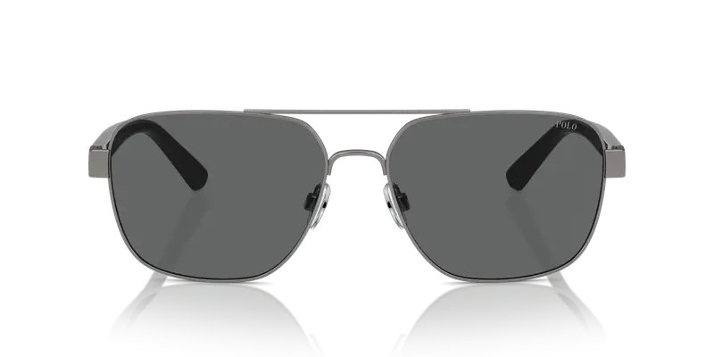 Polo Ralph Lauren Polo Uomo Grigio 835797 miniatura 2