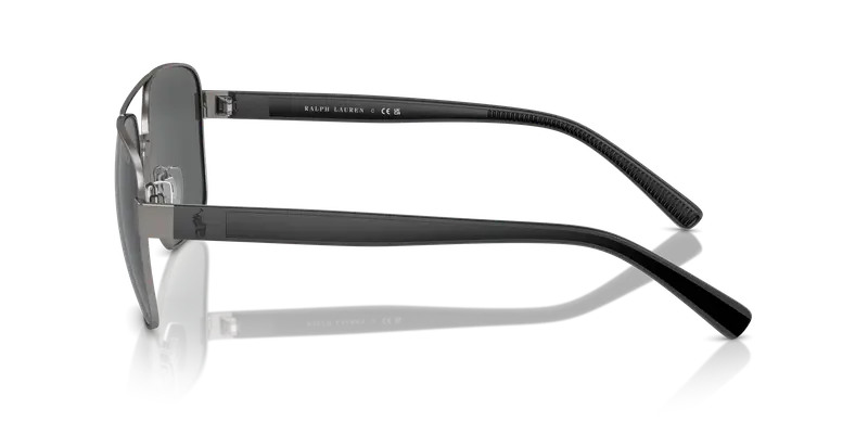 Polo Ralph Lauren Polo Uomo Grigio 835797 miniatura 3