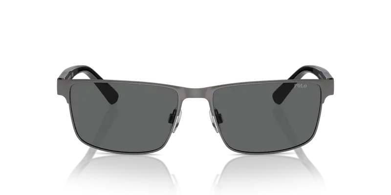 Polo Ralph Lauren Polo Uomo Grigio 835809 miniatura 2