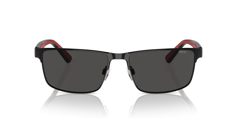 Polo Ralph Lauren Polo Uomo Nero 835810 miniatura 2