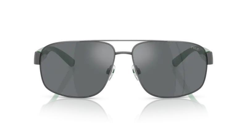 Polo Ralph Lauren Polo Uomo Grigio 837231 miniatura 2