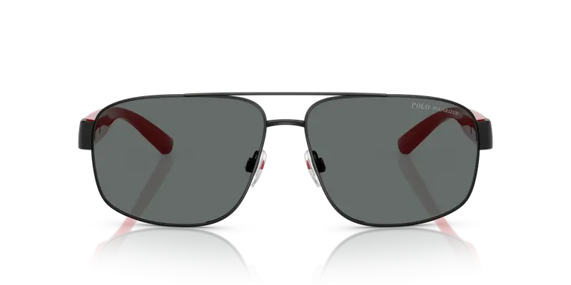 Polo Ralph Lauren Polo Uomo Nero 837232 miniatura 2