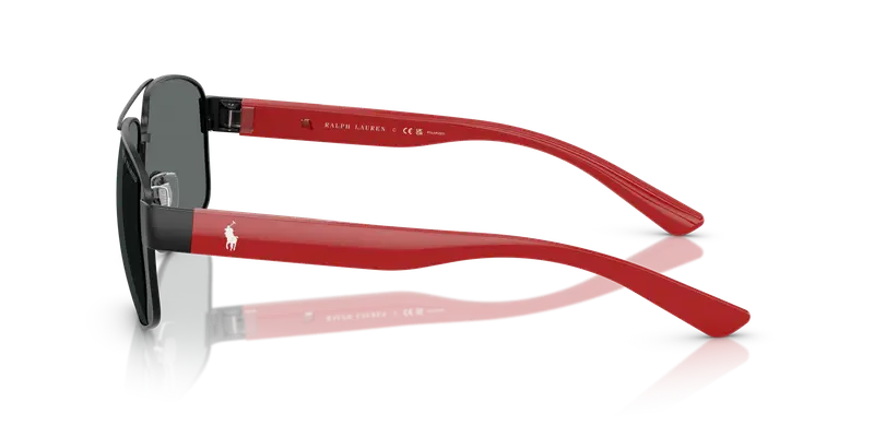 Polo Ralph Lauren Polo Uomo Nero 837232 miniatura 3