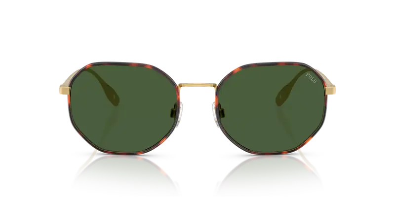 Polo Ralph Lauren Polo Uomo Verde 837111 miniatura 2