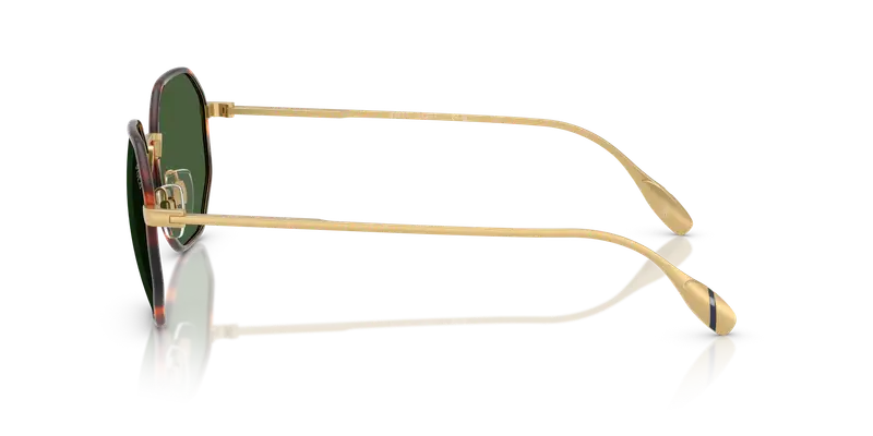 Polo Ralph Lauren Polo Uomo Verde 837111 miniatura 3