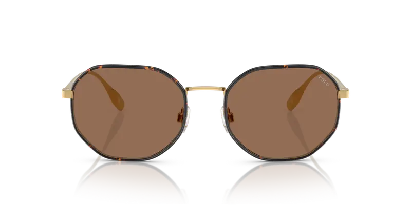 Polo Ralph Lauren Polo Uomo Oro 837112 miniatura 2