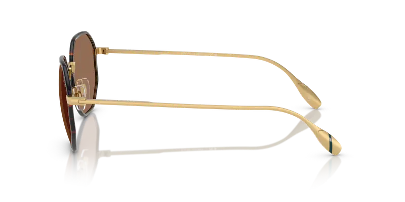 Polo Ralph Lauren Polo Uomo Oro 837112 miniatura 3