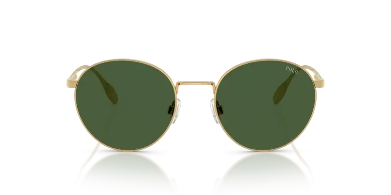 Polo Ralph Lauren Polo Uomo Verde 837187 miniatura 2