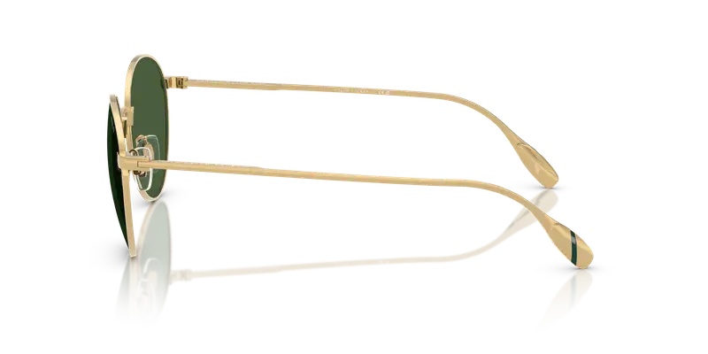 Polo Ralph Lauren Polo Uomo Verde 837187 miniatura 3