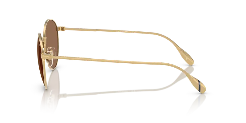 Polo Ralph Lauren Polo Uomo Oro 837188 miniatura 3