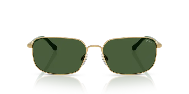 Polo Ralph Lauren Polo Uomo Verde 845627 miniatura 2