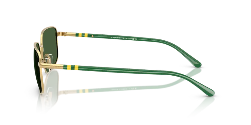 Polo Ralph Lauren Polo Uomo Verde 845627 miniatura 3