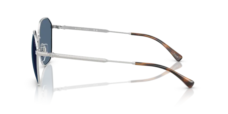 Polo Ralph Lauren Polo Uomo Blu 845651 miniatura 3