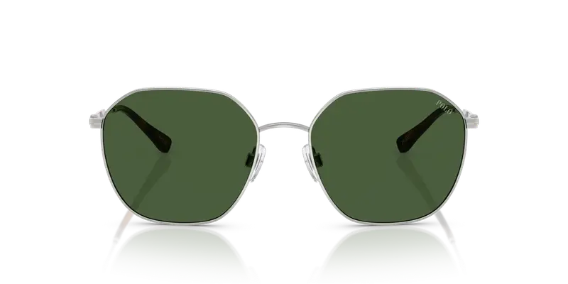 Polo Ralph Lauren Polo Uomo Verde 845652 miniatura 2