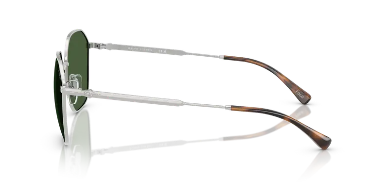 Polo Ralph Lauren Polo Uomo Verde 845652 miniatura 3