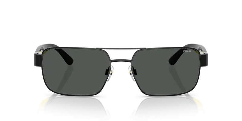 Polo Ralph Lauren Polo Uomo Nero 845653 miniatura 2