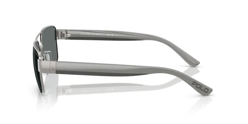 Polo Ralph Lauren Polo Uomo Grigio 845942 miniatura 3