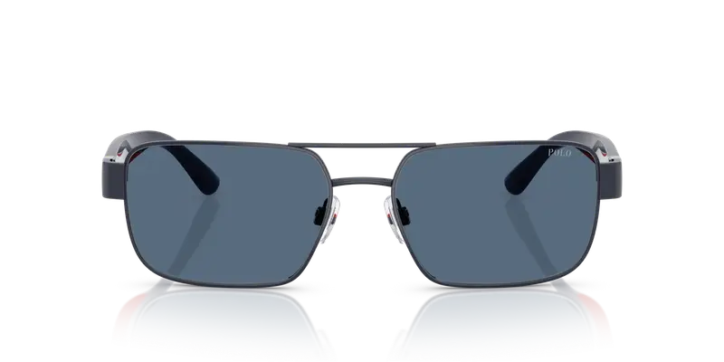 Polo Ralph Lauren Polo Uomo Blu 845656 miniatura 2