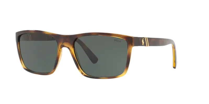 Polo Ralph Lauren Polo Uomo Testa di moro 826638