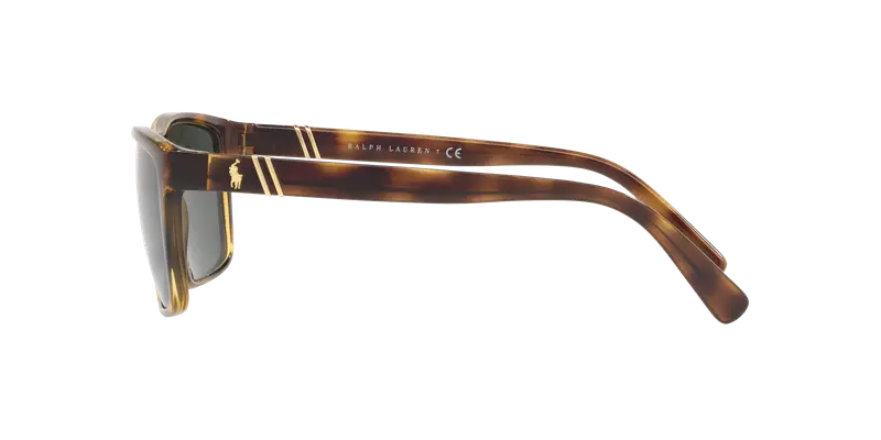 Polo Ralph Lauren Polo Uomo Verde 826638 miniatura 2