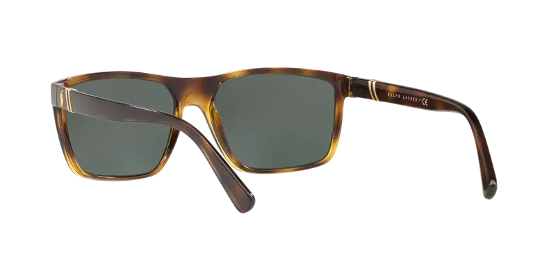 Polo Ralph Lauren Polo Uomo Verde 826638 miniatura 3