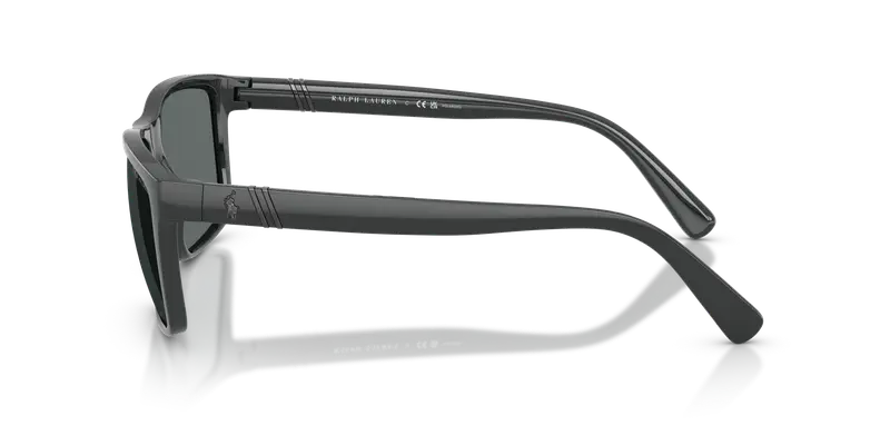 Polo Ralph Lauren Polo Uomo Grigio 847480 miniatura 3