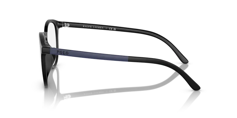 Polo Ralph Lauren Occhiali da sole Uomo Grigio 1391294 miniatura 3