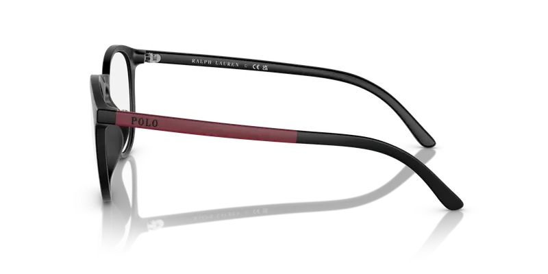 Polo Ralph Lauren Polo Uomo Nero 844690 miniatura 3