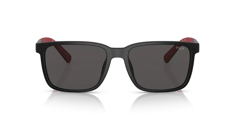 Polo Ralph Lauren Polo Uomo Nero 856776 miniatura 2