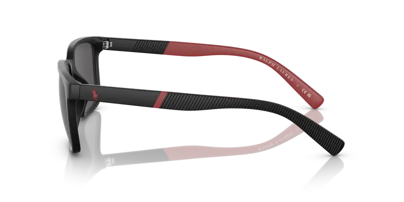 Polo Ralph Lauren Polo Uomo Nero 856776 miniatura 3