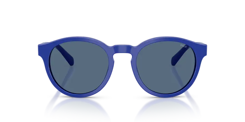 Polo Ralph Lauren Polo Uomo Blu 847468 miniatura 2