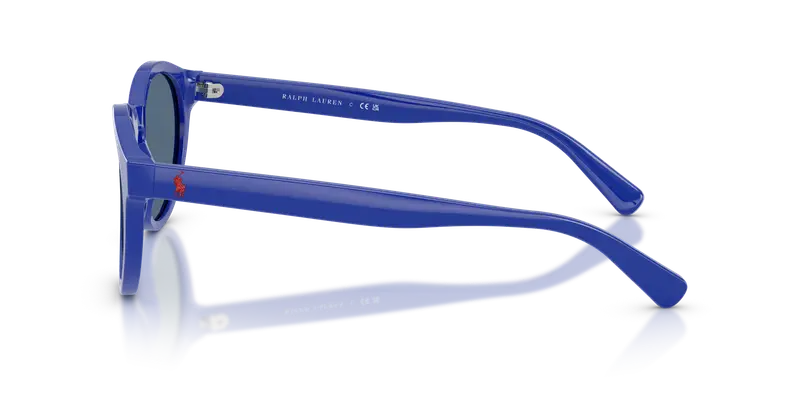 Polo Ralph Lauren Polo Uomo Blu 847468 miniatura 3