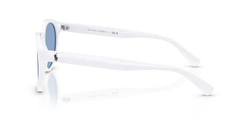 Polo Ralph Lauren Polo Uomo Blu 847471 miniatura 3