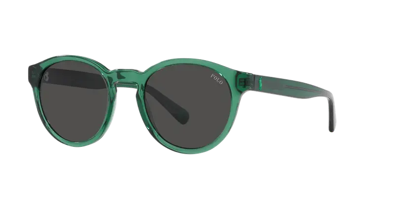 Polo Ralph Lauren Polo Uomo Verde 857983 miniatura 2