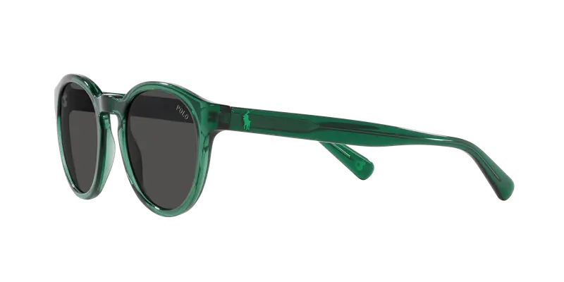 Polo Ralph Lauren Polo Uomo Verde 857983 miniatura 3