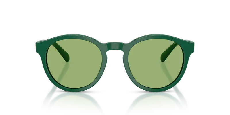 Polo Ralph Lauren Polo Uomo Verde 847472 miniatura 2