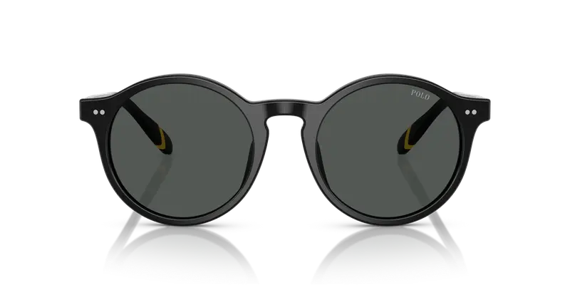 Polo Ralph Lauren Polo Uomo Nero 837277 miniatura 2