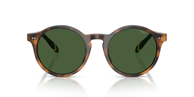 Polo Ralph Lauren Polo Uomo Verde 837280 miniatura 2